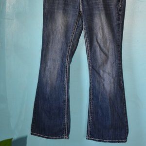 Amethyst women jeans